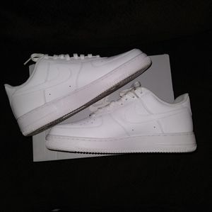 Air force 1s